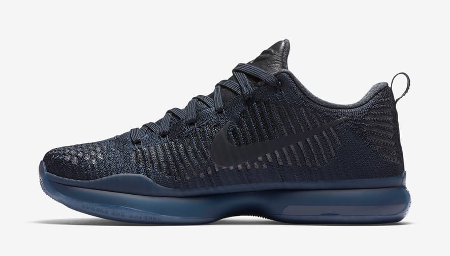 Nike Kobe 10 Elite Low FTB release photo 2