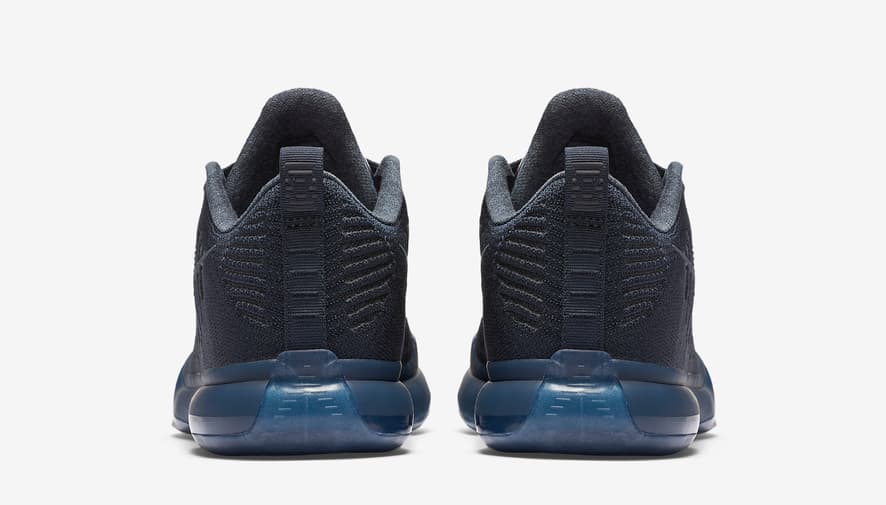 Nike Kobe 10 Elite Low FTB release photo 4