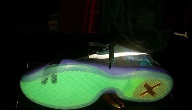 Nike Kobe 10 EYBL release photo 2
