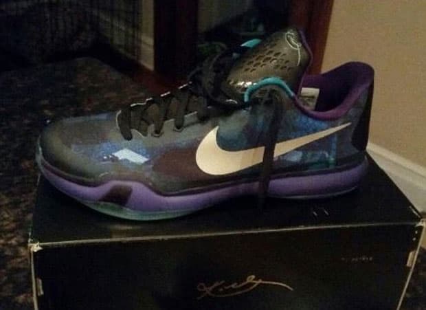 Nike Kobe 10 EYBL Nike release photo
