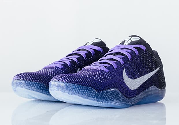 Nike Kobe 11 “8-24” Nike release photo