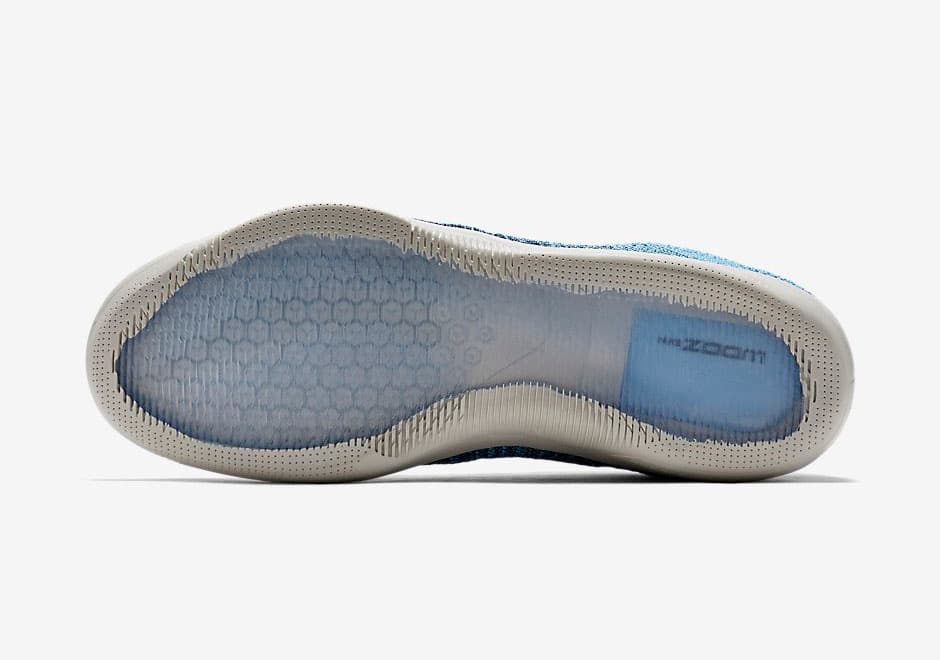 Nike Kobe 11 release photo 4