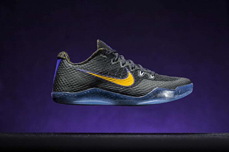 Nike Kobe 11 “Carpe Diem” release photo 1