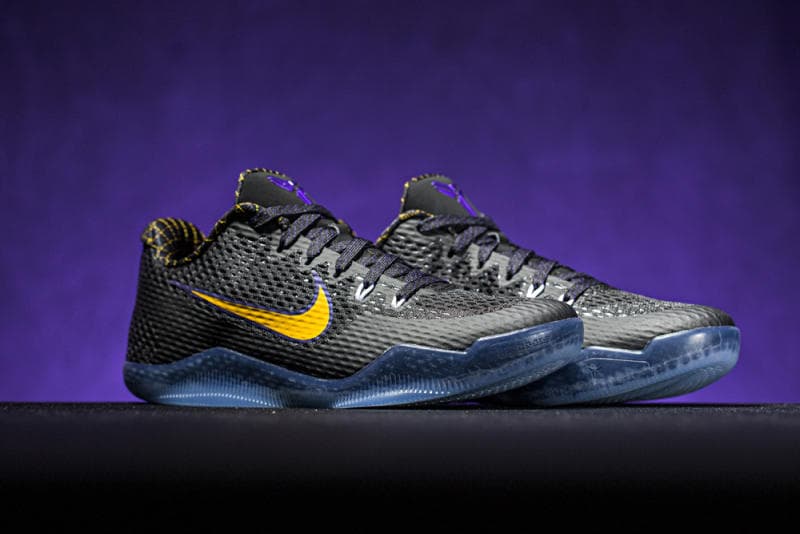 Nike Kobe 11 “Carpe Diem” release photo 2