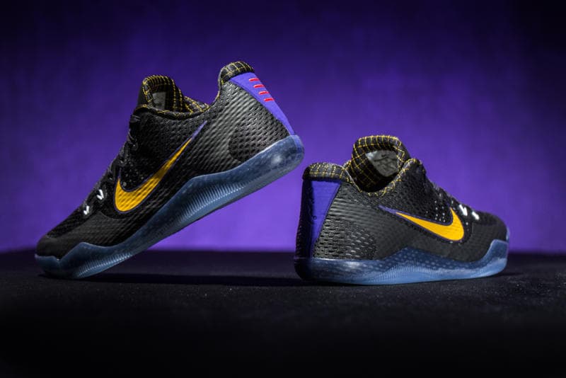 Nike Kobe 11 “Carpe Diem” release photo 3