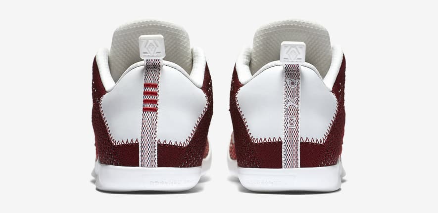 Nike Kobe 11 Elite Low 4KB release photo 2