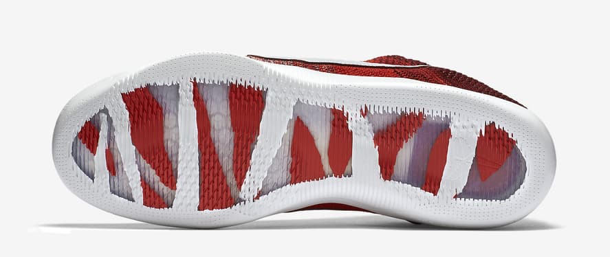 Nike Kobe 11 Elite Low 4KB release photo 3