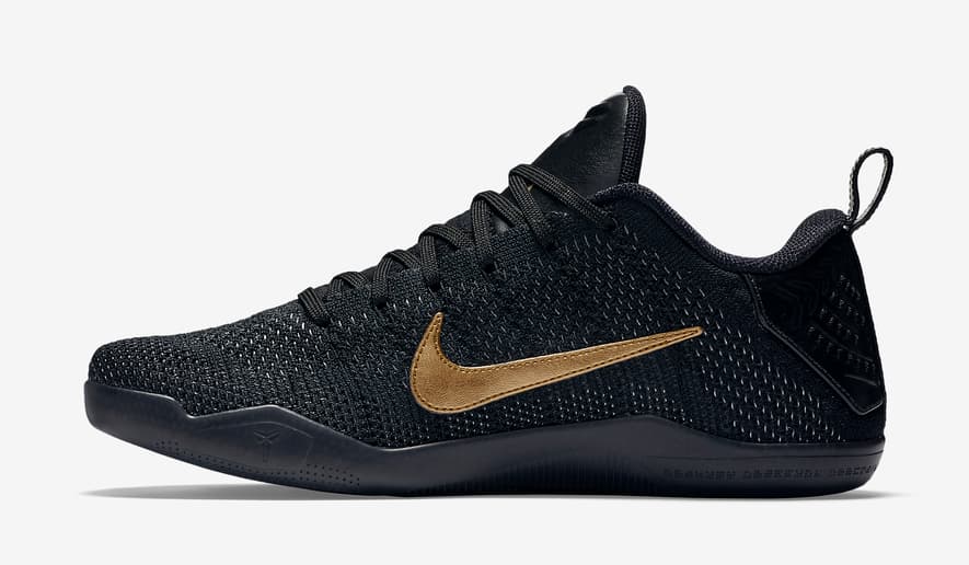 Nike Kobe 11 FTB release photo 2