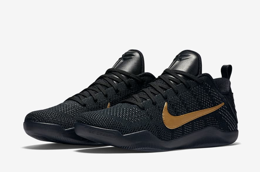 Nike Kobe 11 FTB release photo 3