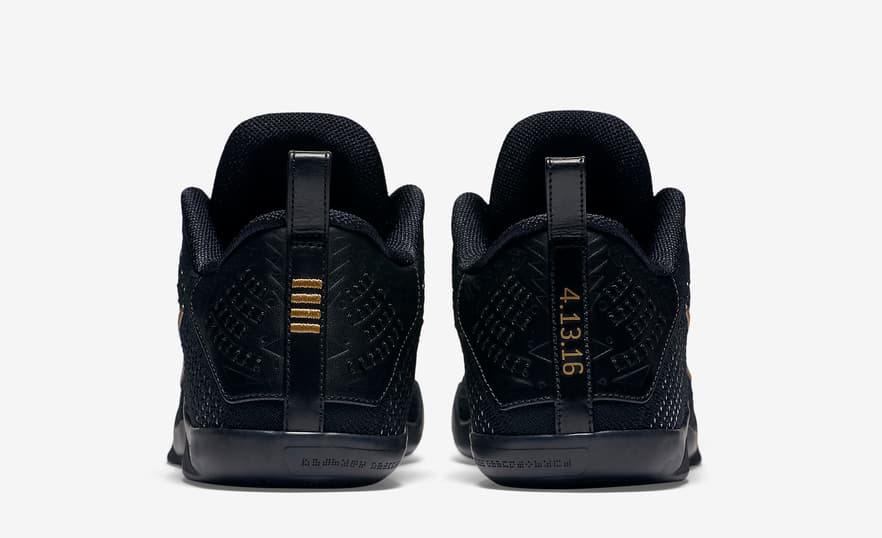 Nike Kobe 11 FTB release photo 4