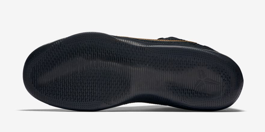 Nike Kobe 11 FTB release photo 5