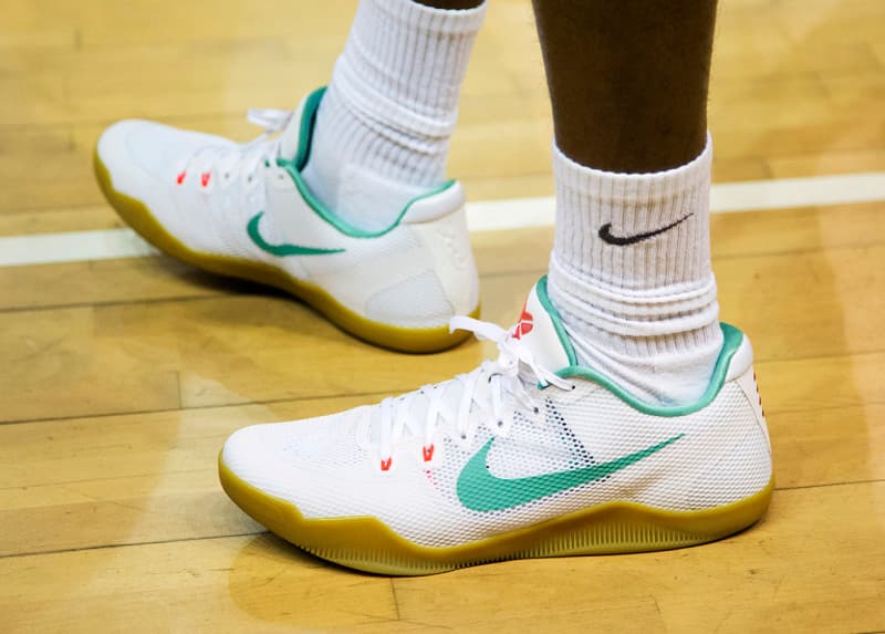 Nike Kobe 11 “Summer Pack” Nike release photo