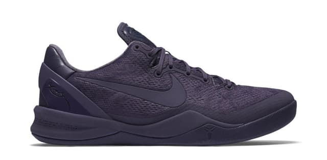 Nike Kobe 8 FTB Nike release photo