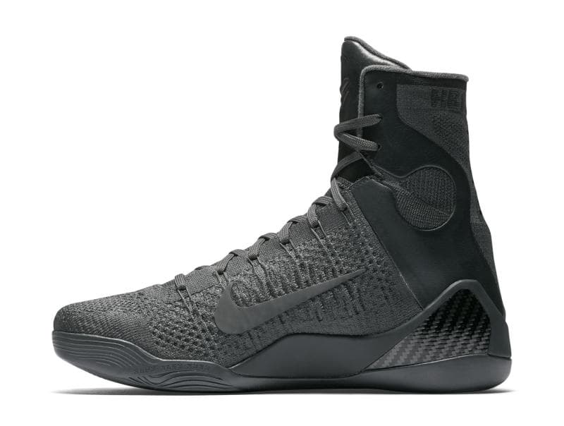 Nike Kobe 9 Elite FTB release photo 3