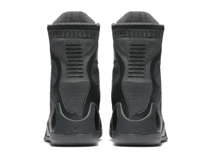 Nike Kobe 9 Elite FTB release photo 5