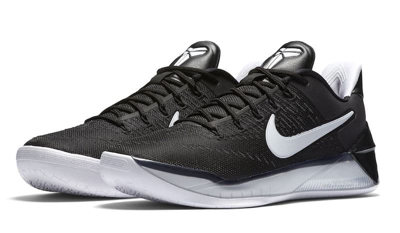 Nike Kobe AD release photo 1