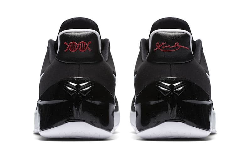 Nike Kobe AD release photo 4