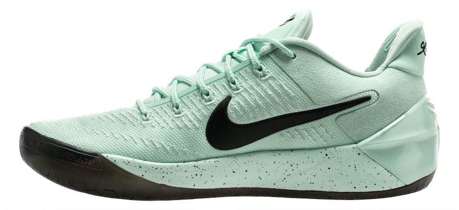 Nike Kobe AD release photo 3