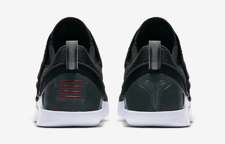 Nike Kobe AD NXT release photo 4