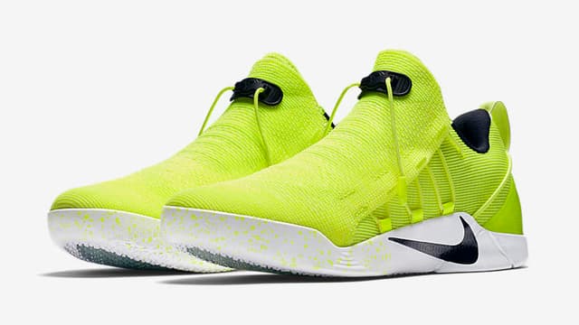 Nike Kobe AD NXT Nike release photo