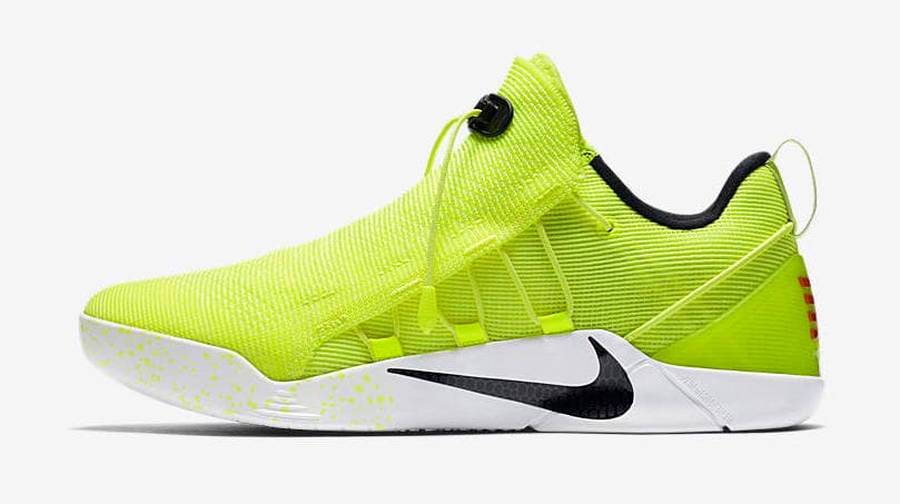 Nike Kobe AD NXT release photo 2