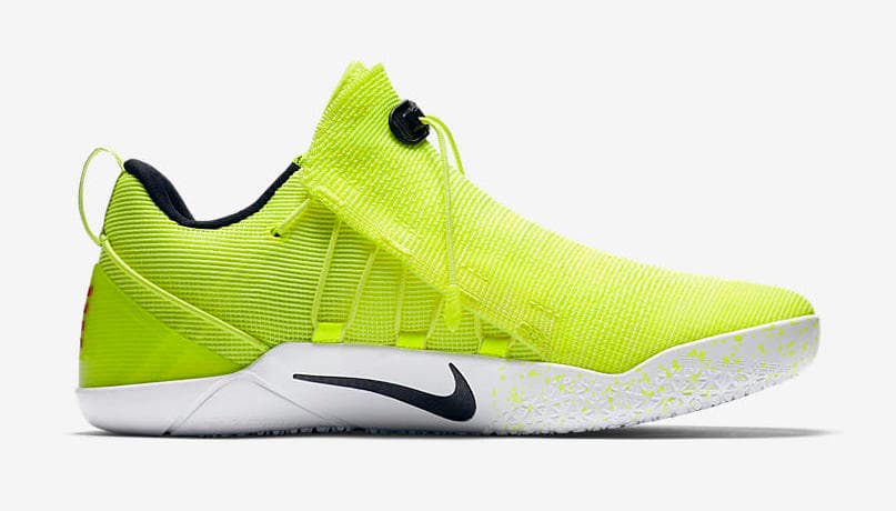Nike Kobe AD NXT release photo 3