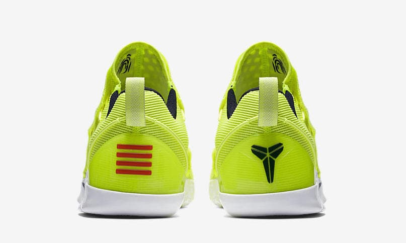 Nike Kobe AD NXT release photo 4