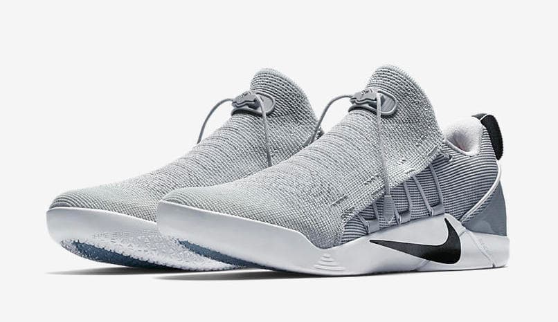 Nike Kobe AD NXT release photo 1