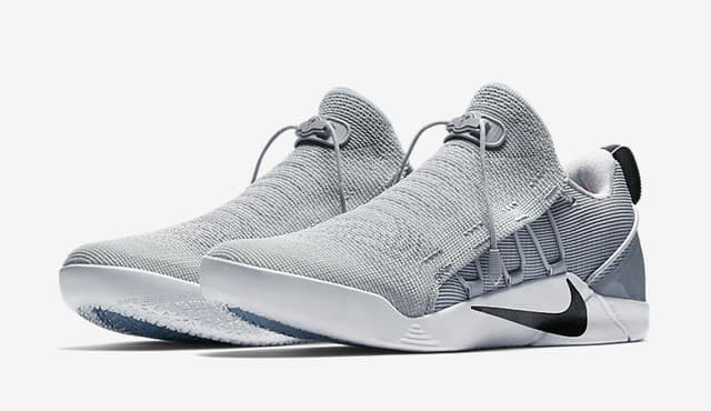 Nike Kobe AD NXT Nike release photo