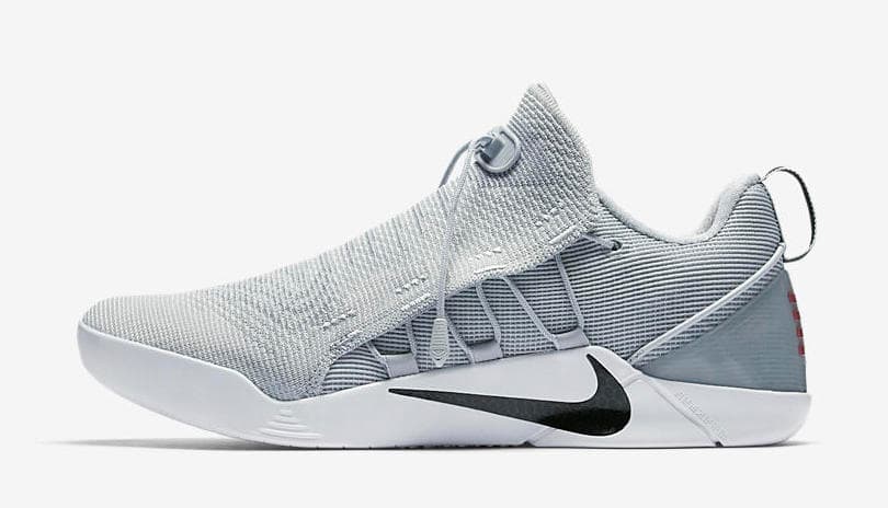 Nike Kobe AD NXT release photo 2