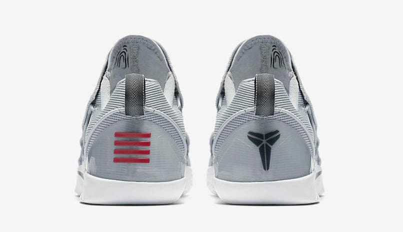 Nike Kobe AD NXT release photo 4