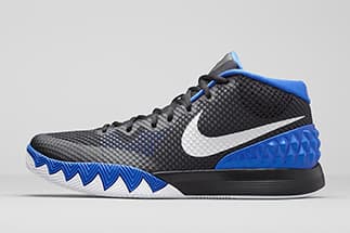 NIKE KYRIE 1 release photo 1