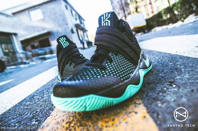 Nike Kyrie 2 Nike release photo