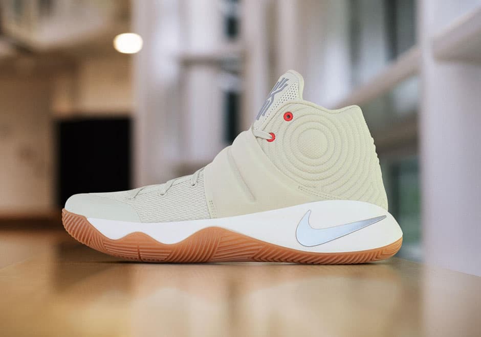 Nike Kyrie 2 “Summer Pack” release photo 1