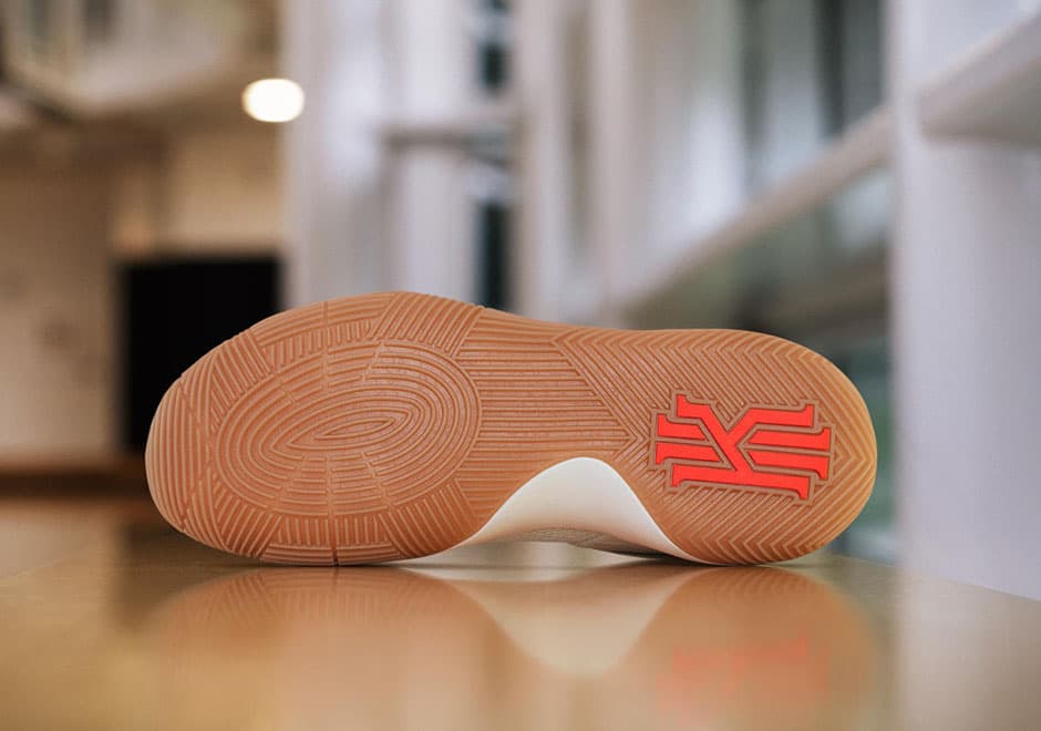 Nike Kyrie 2 “Summer Pack” release photo 2