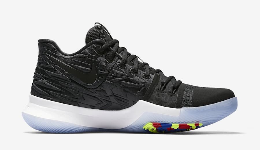 Nike Kyrie 3 release photo 3