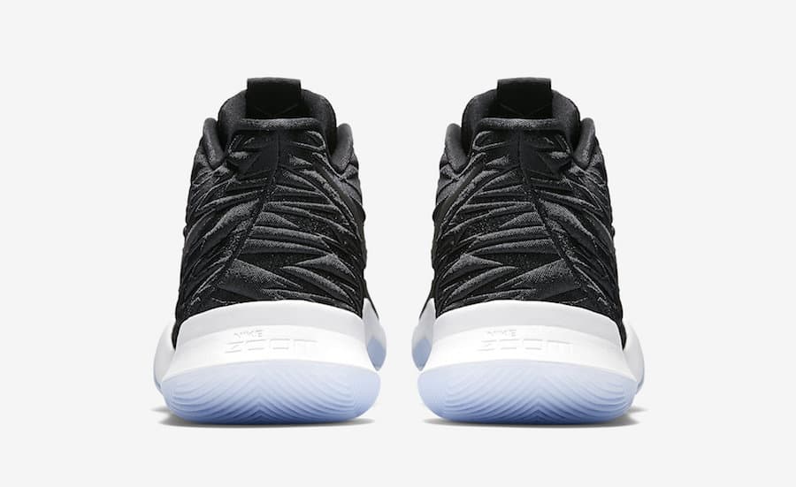 Nike Kyrie 3 release photo 4