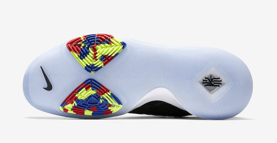 Nike Kyrie 3 release photo 5