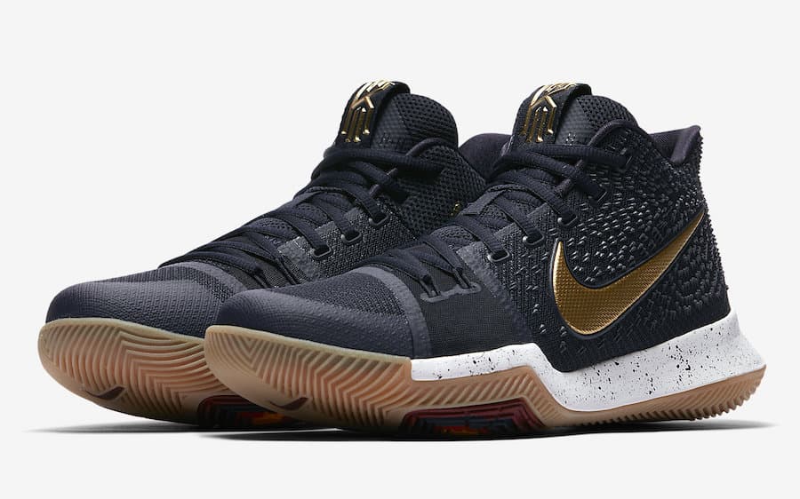 Nike Kyrie 3 EP release photo 1