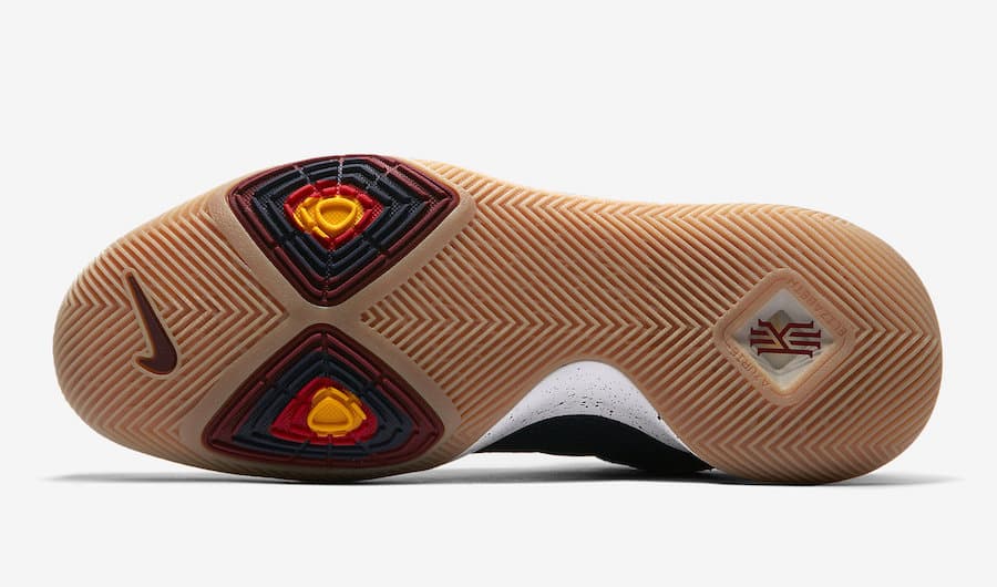 Nike Kyrie 3 EP release photo 5