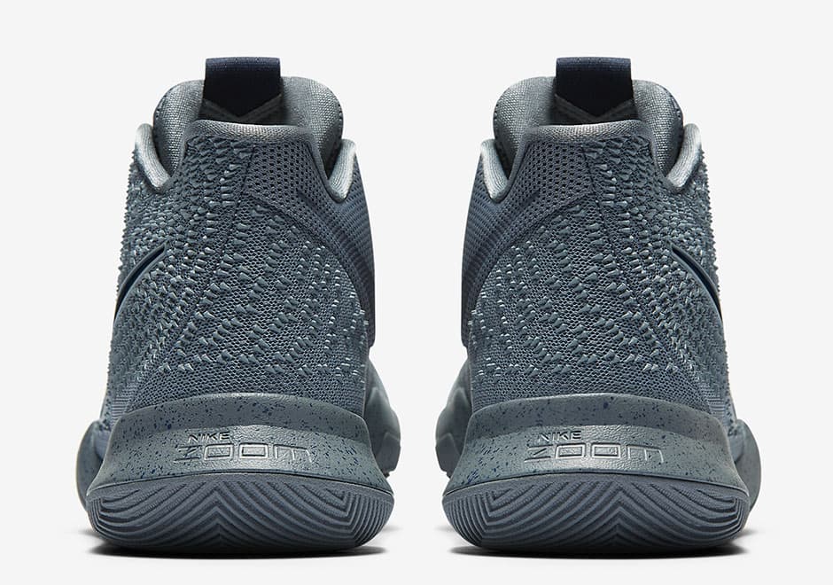 Nike Kyrie 3 release photo 4