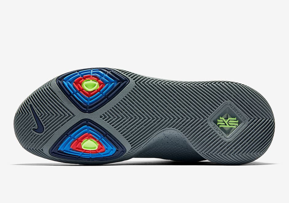 Nike Kyrie 3 release photo 5