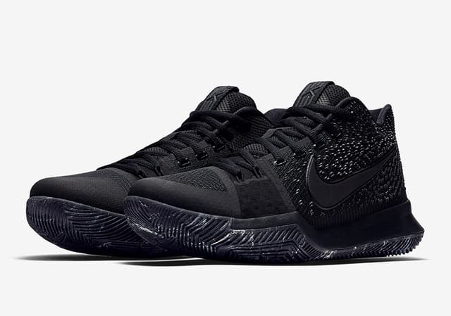 Nike Kyrie 3 “Marble” Nike release photo