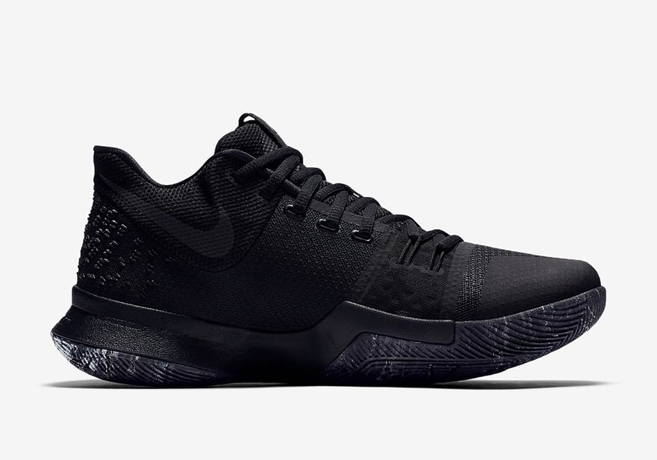 Nike Kyrie 3 “Marble” release photo 3