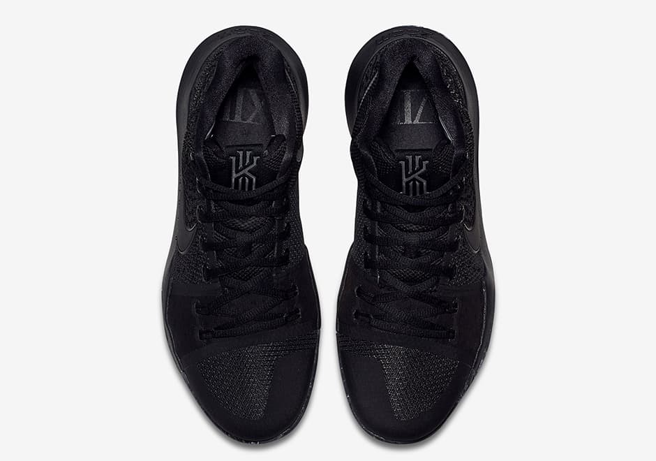 Nike Kyrie 3 “Marble” release photo 4