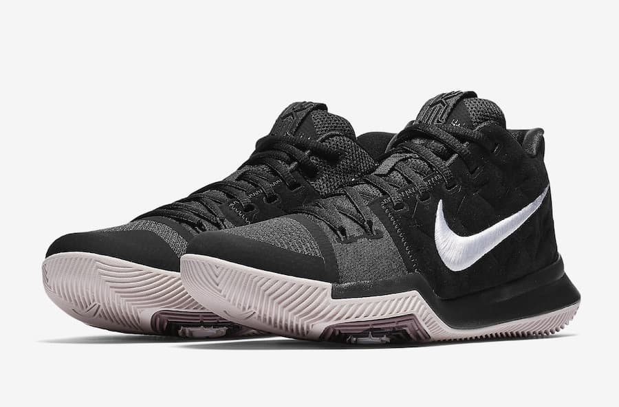 Nike Kyrie 3 release photo 1