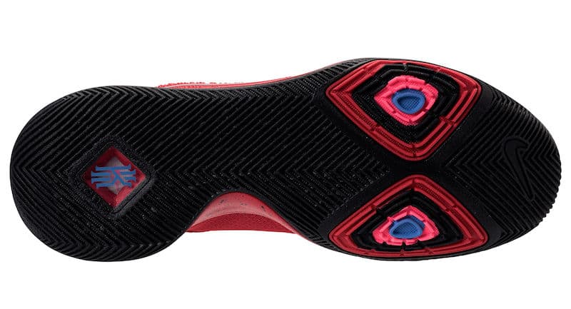 Nike Kyrie 3 release photo 4