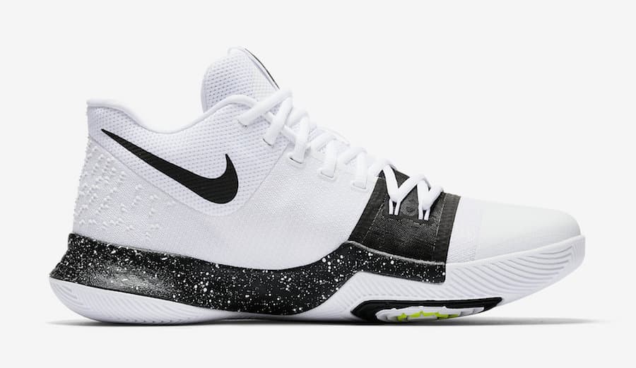 Nike Kyrie 3 release photo 3