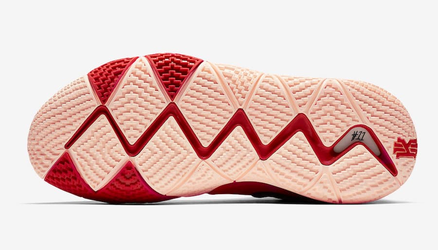 Nike Kyrie 4 “CNY” release photo 5