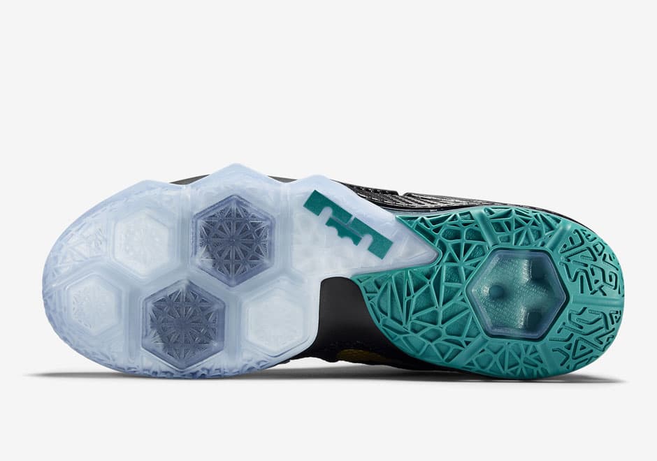 Nike LeBron 12 Low release photo 4